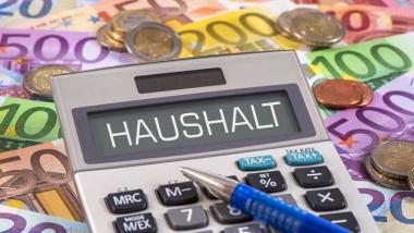 Haushalt 2026
