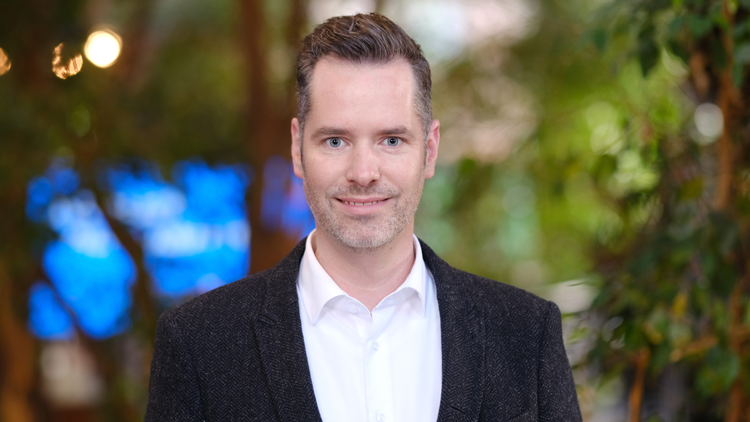 Christian Dürr: MdB